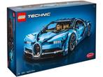 Lego - Technic - 42083 - Bugatti Chiron, Nieuw