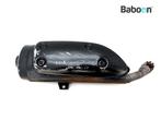 Uitlaatdemper Origineel Piaggio | Vespa X9 500 2000-2003, Motoren, Verzenden, Gebruikt