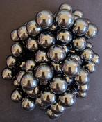 hematiet Rond / magnetisch- 3500 g - (100)