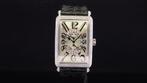 Franck Muller - Long Island - 1100 DS R - Heren - 2000-2010, Handtassen en Accessoires, Horloges | Heren, Nieuw