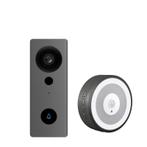 DrPhone LM6-C – Bekabeld Camera Deurbel Met Binnen Bel +, Verzenden, Nieuw