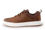 Timberland Sneakers in maat 43 Bruin | 10% extra korting, Vêtements | Hommes, Chaussures, Verzenden, Sneakers