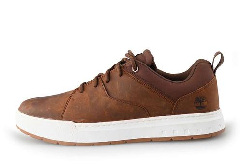 Timberland Sneakers in maat 43 Bruin | 10% extra korting, Vêtements | Hommes, Chaussures, Envoi