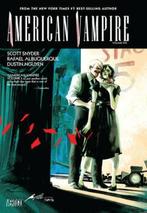 American Vampire Volume 5 / American Vampire / 5, Boeken, Verzenden, Zo goed als nieuw