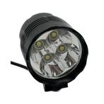 fietslamp MTB, Fietsverlichting, MTB lamp, voorlamp 5000 lm, Vélos & Vélomoteurs, Accessoires vélo | Autres Accessoires de vélo