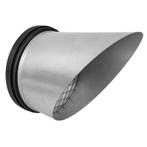 Uitblaasstuk, Verzenden, Nieuw