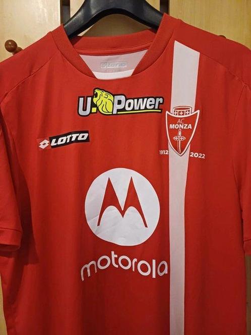 A.C.Monza - Championnat dItalie de Football - Filippo, Verzamelen, Overige Verzamelen