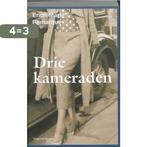 Drie kameraden 9789079702015 E.M. Remarque, Verzenden, Gelezen, E.M. Remarque