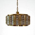 Hangende plafondlamp - Kristal, Antiek en Kunst