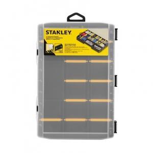Stanley essential boîte à 17 compartiments, Doe-het-zelf en Bouw, Gereedschap | Handgereedschap