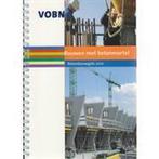 Bouwen met betonmortel 9789079964000 Jan Heuveling, Verzenden, Gelezen, Jan Heuveling