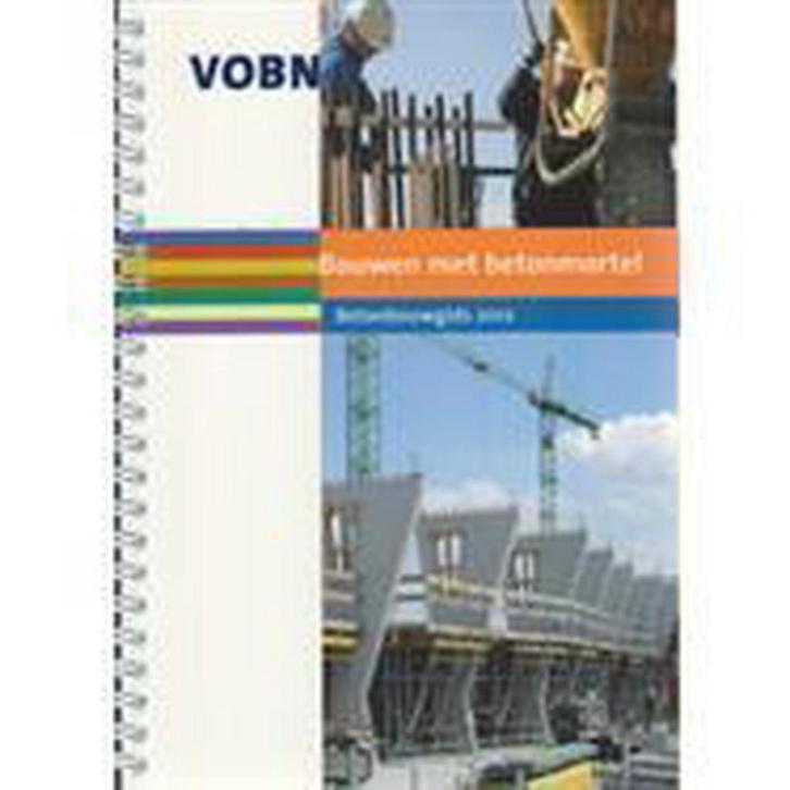 Bouwen met betonmortel 9789079964000 Jan Heuveling, Boeken, Techniek, Gelezen, Verzenden