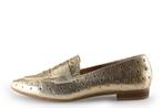 DSTRCT Loafers in maat 40 Goud | 5% korting, Kleding | Dames, Overige kleuren, Verzenden, Overige typen, DSTRCT