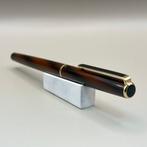 Sailor - Vintage (brown) - 14K gold nib (F) - Vulpen