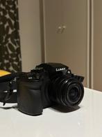 Panasonic Lumix DC-G7 + 14-42 Digitale camera, Nieuw