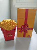 McDonalds French fries with original box NEW | Analoge
