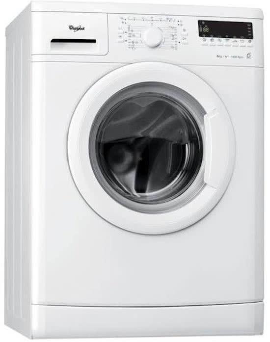 Whirlpool PRIMO1406UM - Wasmachine - 6 kg - 1400 tpm, Elektronische apparatuur, Wasmachines, Ophalen of Verzenden