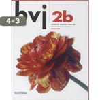 Biologie voor jou 2 2/3hv handboek 9789034547651 G. SDmits, Boeken, Verzenden, Gelezen, G. SDmits