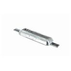 Bieden: Vetus WOA002A 1kg Weld-On Aluminium Anode Kit, Watersport en Boten, Bootonderdelen, Ophalen of Verzenden, Nieuw