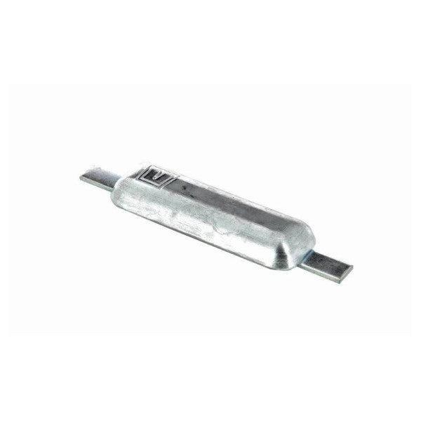 Bieden: Vetus WOA002A 1kg Weld-On Aluminium Anode Kit, Watersport en Boten, Bootonderdelen, Ophalen of Verzenden