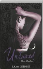 Untamed 9781905654567 P.C. Cast, Boeken, Verzenden, Gelezen, P.C. Cast