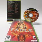 Fable Xbox Original, Games en Spelcomputers, Ophalen of Verzenden, Zo goed als nieuw