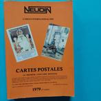 Frankrijk - Waardering van oude ansichtkaarten -, Verzamelen, Gelopen