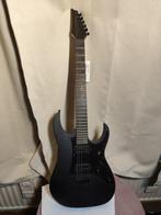 Ibanez - GRGR131EX Gio Black Flat - - Guitare électrique, Nieuw