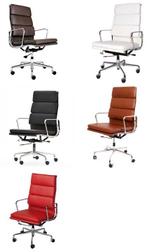 EA219 style  chaise de bureau, Maison & Meubles, Bureaux, Verzenden