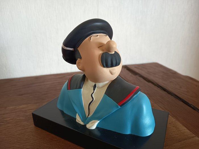 Tintin - Buste, Buste Leblon-Delienne - Dupont marin tintin, Livres, BD | Comics