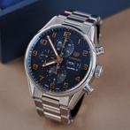 TAG Heuer - Carrera Calibre 16 - CV2A1AB.BA0738 - Homme -