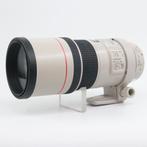 Canon EF 300mm F/4 L IS USM | Tweedehands, Verzenden, Zo goed als nieuw