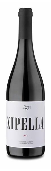 2016 Clos Mont-Blanc Xipella Tinto 0.75L, Collections, Vins