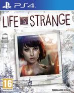 Life is Strange-Standaard (PlayStation 4) NIEUW, Ophalen of Verzenden, Nieuw
