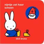 Nijntje zet haar schoen 9789056475758 Dick Bruna, Verzenden, Dick Bruna