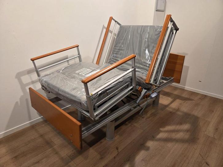 Volker 3080 Belleto Linea HN Duo #30J Elektrisch Hoog Laag, Diversen, Verpleegmiddelen, Zo goed als nieuw, Verzenden