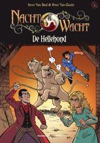 De hellehond / Nachtwacht / 4 9789002270024 Peter Van Gucht, Boeken, Stripverhalen, Verzenden, Gelezen, Peter Van Gucht