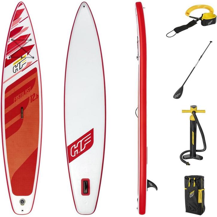 Hydro Force Hydro Force Sup Board Fastblast Tech Set, Watersport en Boten, Suppen, Nieuw, Ophalen of Verzenden