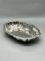 Christofle - Broodmand - Verzilverd, Antiek en Kunst