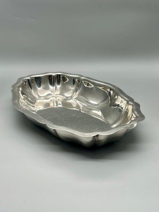 Christofle - Broodmand - Verzilverd, Antiek en Kunst, Antiek | Meubels | Tafels