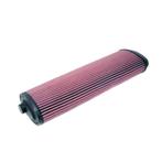K&N Vervangingsluchtfilter | BMW 330D 525D 530D & 730D 3.0L, Verzenden, Nieuw