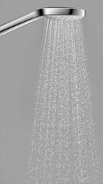 Hansgrohe Croma Select S handdouche vario wit/chroom, Huis en Inrichting, Verzenden, Nieuw