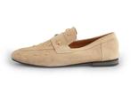 Notre-V Loafers in maat 43 Beige | 10% extra korting, Vêtements | Femmes, Chaussures, Verzenden, Overige typen