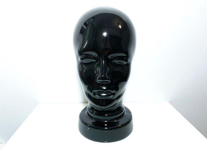 Scheurich West Germany 701 - Hoofd - Vintage Scheurich, Antiek en Kunst, Curiosa en Brocante