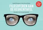 Filosoferen aan de keukentafel 9789055949441, Verzenden, Zo goed als nieuw, Jan Ewout Ruiter