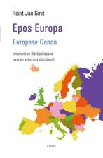 Epos Europa 9789059117525 Reint Jan Smit, Boeken, Verzenden, Gelezen, Reint Jan Smit