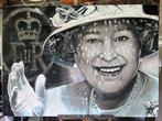 Peter Engels - Queen Elizabeth II – Sunlight Portrait, Verzamelen, Nieuw