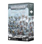 Combat Patrol Space Wolves (Warhammer 40.000 nieuw), Hobby en Vrije tijd, Ophalen of Verzenden, Nieuw