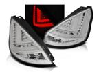 LED bar achterlicht units Chrome geschikt voor Ford Fiesta, Verzenden