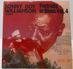 Sonny Boy Williamson, Billy Boy Arnold, Johnny Woods. - 6 x, Nieuw in verpakking